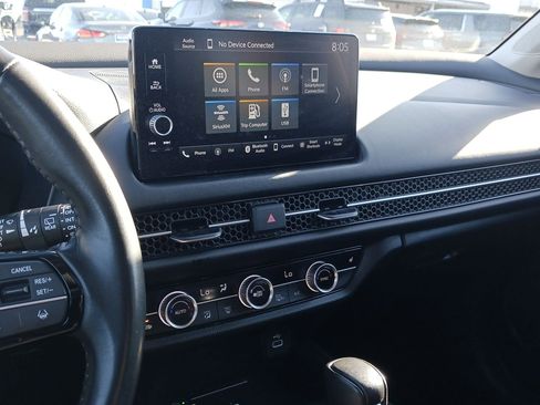 Certified 2025 Honda HR-V EX-L image 23