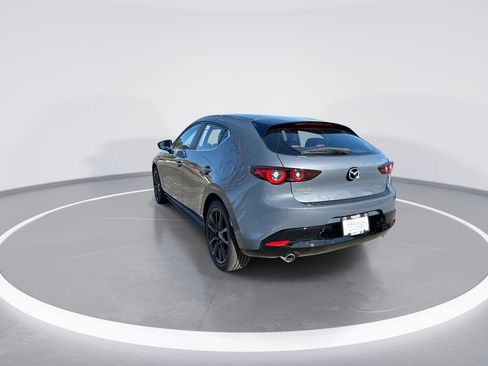 New 2026 MAZDA MAZDA3 Carbon image 6