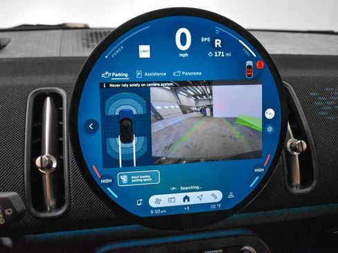 Used 2026 MINI Cooper Countryman S image 15