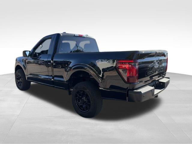 Used 2025 Ford F150 XL AWD/4WD image 8