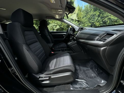 Used 2021 Honda CR-V LX image 36