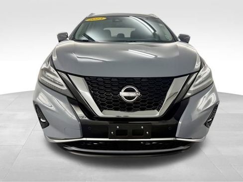 Used 2023 Nissan Murano SL image 3