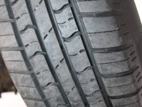 Used 1989 Jeep Grand Wagoneer image 32