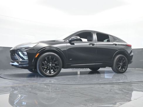 Used 2025 Buick Envista Sport Touring w/ Convenience II Package image 55