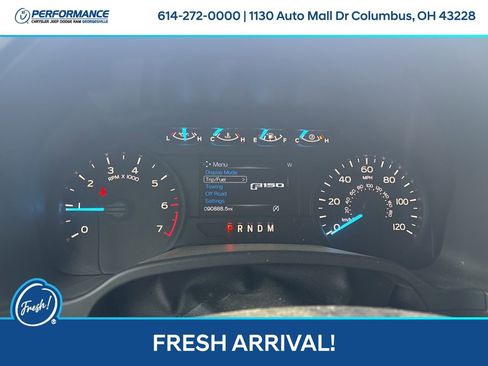 Used 2019 Ford F150 XL w/ Equipment Group 101A Mid image 20