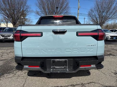 Certified 2023 Hyundai Santa Cruz Limited w/ Cargo Package image 19