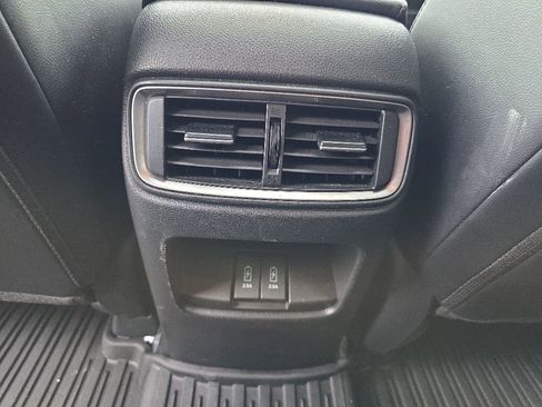 Used 2018 Honda CR-V Touring image 18