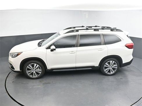 Used 2020 Subaru Ascent Limited w/ Popular Package #3 image 24