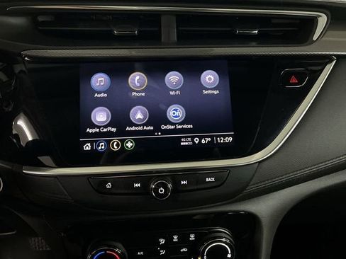 Certified 2022 Buick Encore GX Preferred w/ Cold Weather Comfort Package AWD/4WD image 13