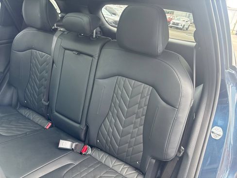Used 2024 Kia Sportage X-Line AWD/4WD image 14
