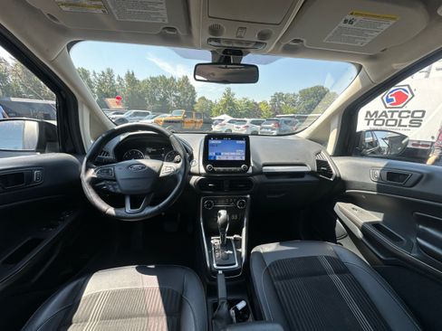 Used 2019 Ford EcoSport SES AWD/4WD image 29