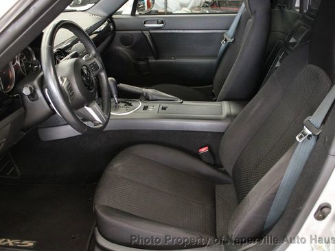 Used 2006 MAZDA MX-5 Miata Touring image 13