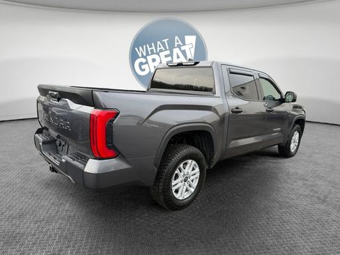Used 2023 Toyota Tundra SR5 image 3