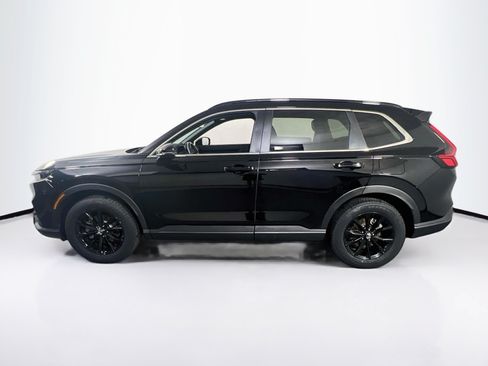 Used 2024 Honda CR-V Sport-L image 8