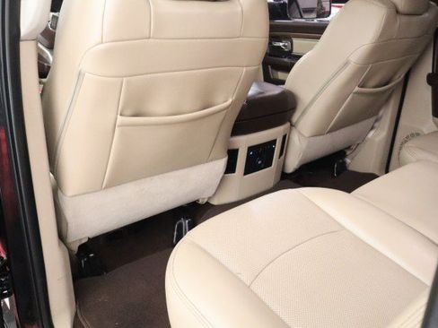 Used 2015 RAM 2500 Laramie w/ Convenience Group AWD/4WD image 55