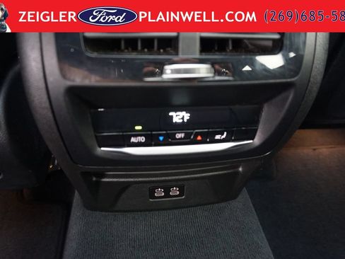 Used 2025 BMW X4 xDrive30i w/ Premium Essential Package AWD/4WD image 13