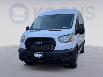 Used 2025 Ford Transit 250 148 Medium Roof