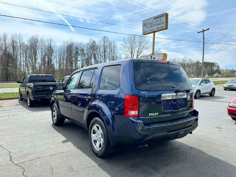 Used 2014 Honda Pilot LX image 7