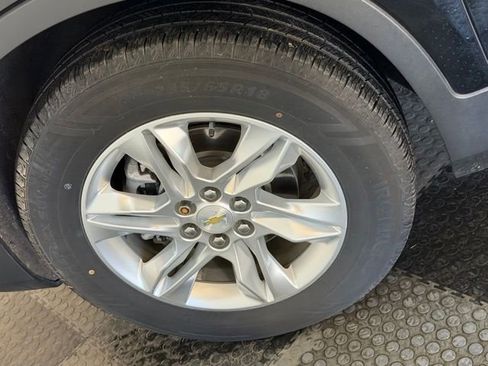 Used 2023 Hyundai Palisade SEL AWD/4WD image 13