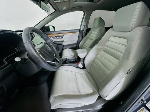 Used 2019 Honda CR-V EX image 10
