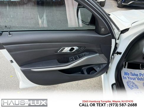 Used 2024 BMW M340i xDrive w/ Premium Package AWD/4WD image 15