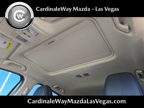 New 2025 MAZDA CX-5 AWD 2.5 S w/ Premium Plus Pkg image 14