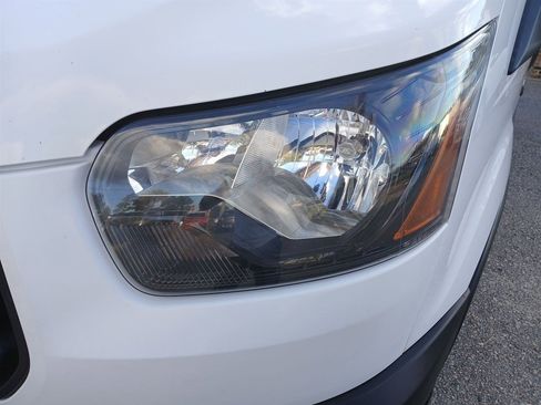 Used 2019 Ford Transit 250 148 Low Roof image 34