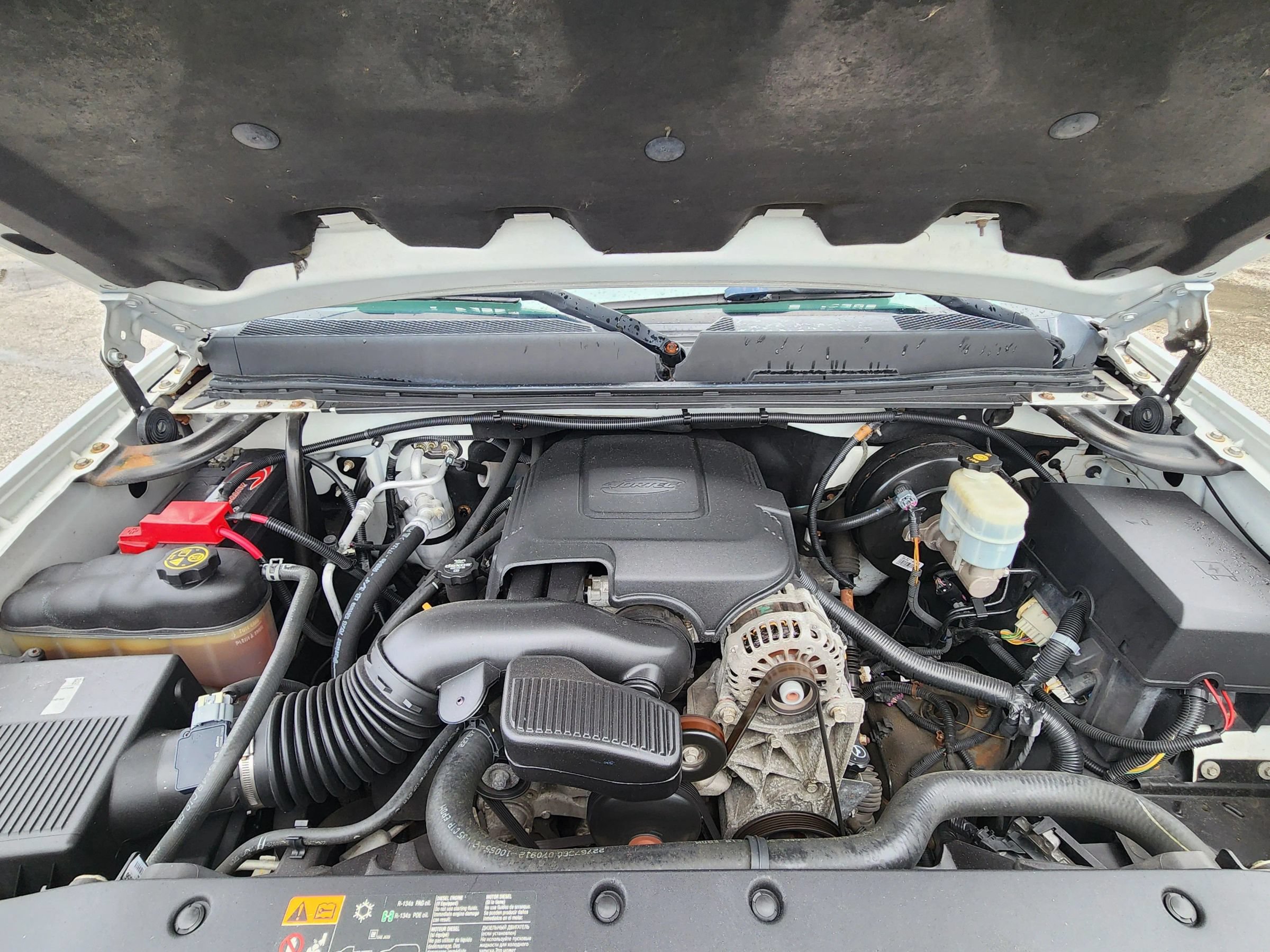 Used 2013 GMC Sierra 1500 SLE w/ Power Tech Package AWD/4WD image 16