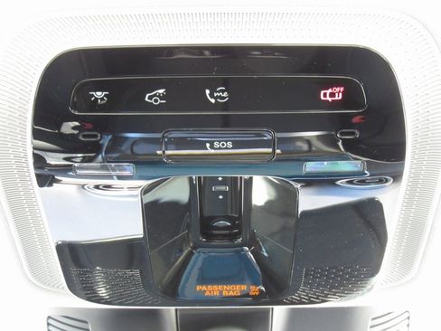 Certified 2022 Mercedes-Benz C 300 4MATIC Sedan image 27