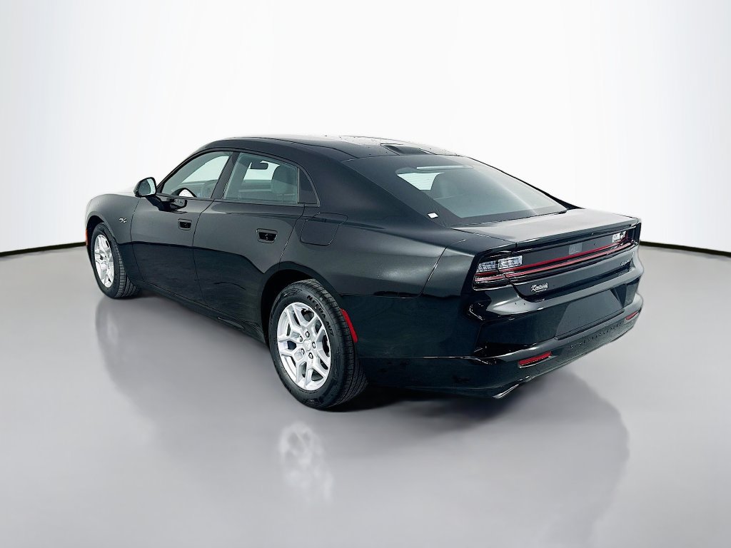 New 2026 Dodge Charger R/T AWD/4WD image 5