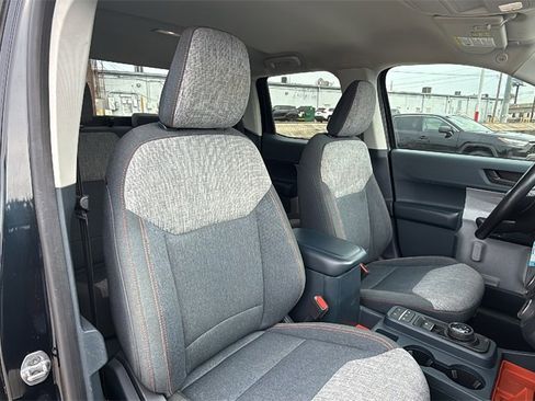 Used 2022 Ford Maverick XLT w/ Equipment Group 300A Standard image 34