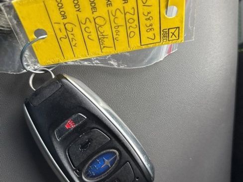 Used 2020 Subaru Outback Onyx Edition XT image 18