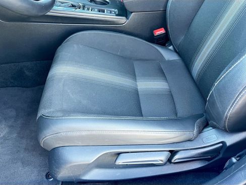 Used 2025 Honda Civic Sport image 19