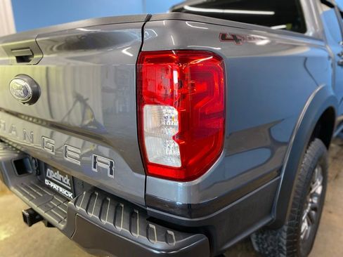 Used 2024 Ford Ranger XL w/ Trailer Tow Package image 13