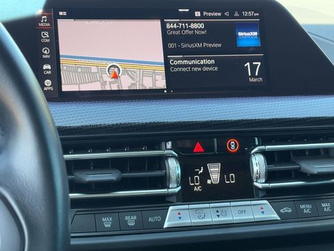 Used 2024 BMW 228i Gran Coupe w/ Convenience Package image 22