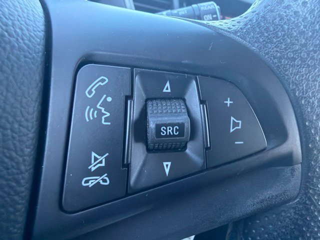 Used 2021 Chevrolet Trax LS AWD/4WD image 31