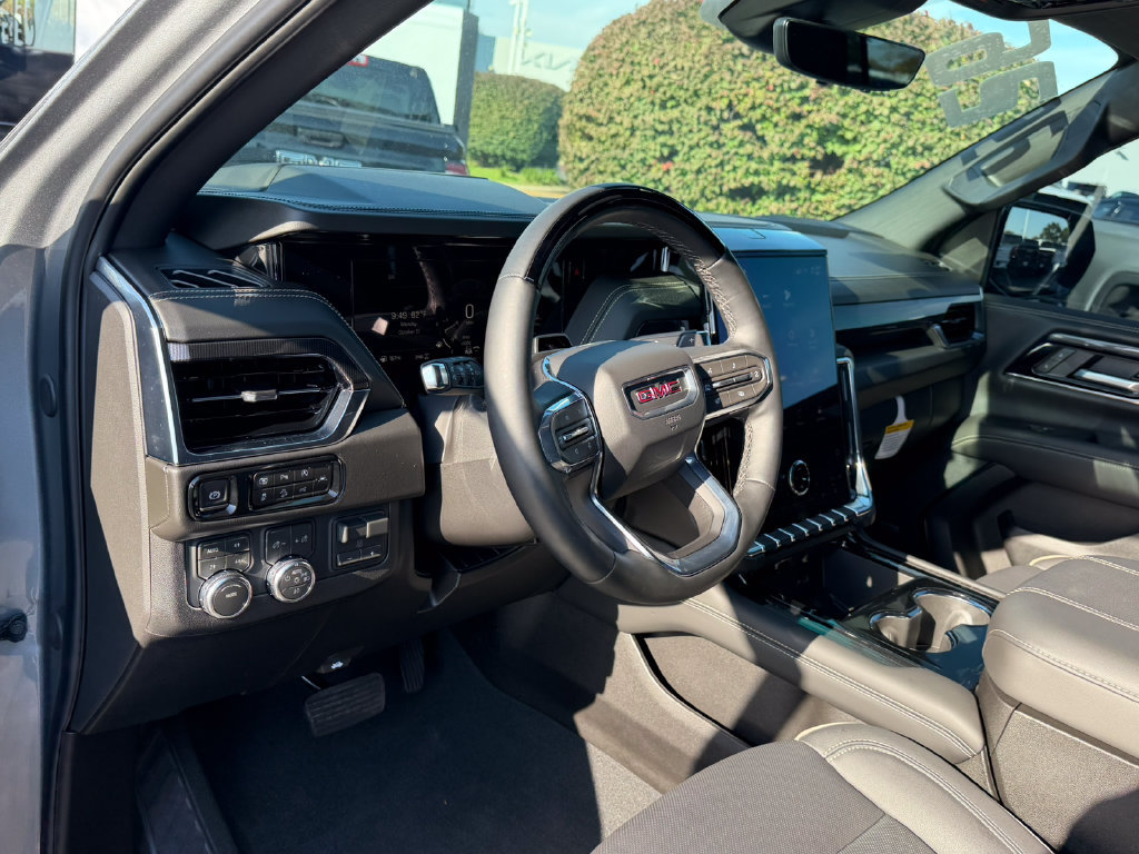 Certified 2026 GMC Yukon XL Elevation w/ Elevation Premium Package AWD/4WD image 31
