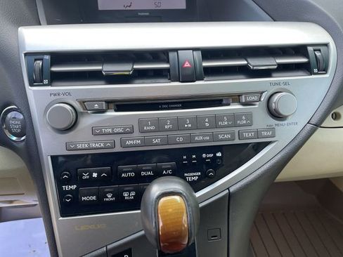 Used 2011 Lexus RX 350 AWD w/ Premium Pkg image 22
