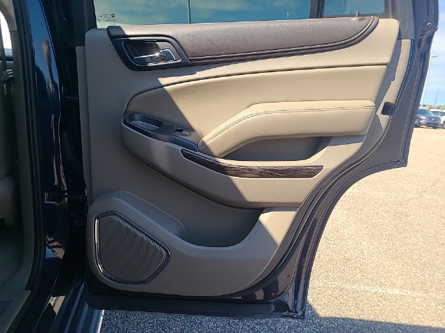 Used 2019 GMC Yukon SLT AWD/4WD image 33