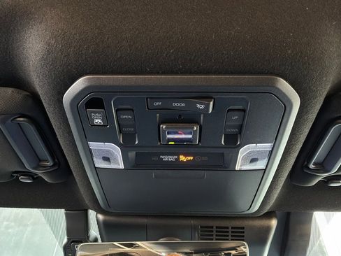 New 2026 Toyota 4Runner 4WD image 20