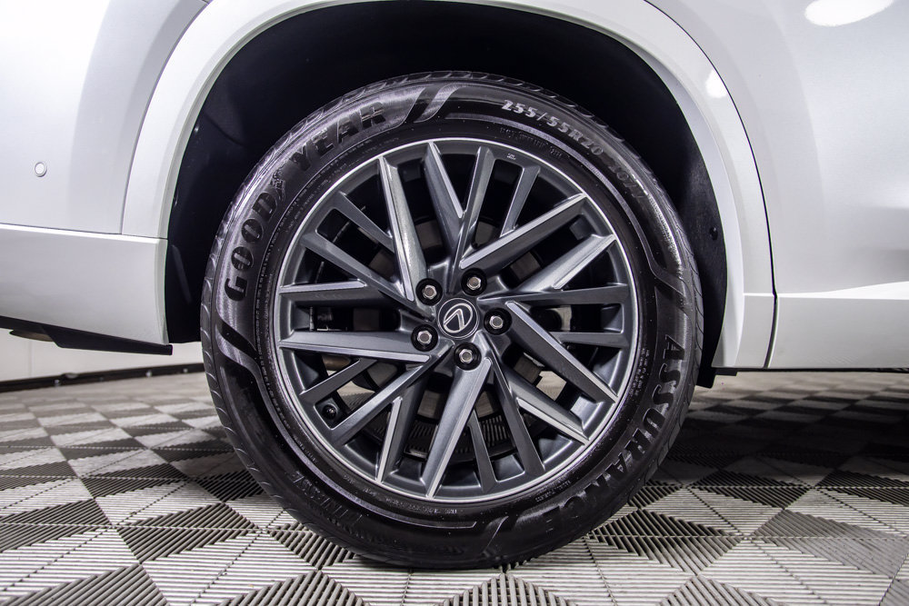Used 2025 Lexus TX 350 FWD w/ Technology Package image 42