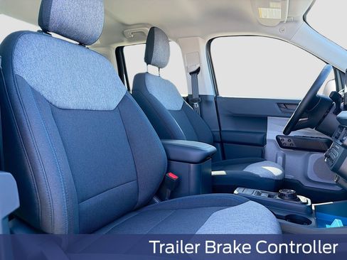 New 2026 Ford Maverick XLT w/ XLT Luxury Package image 36