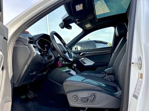 Used 2022 Audi Q3 2.0T Premium Plus image 6