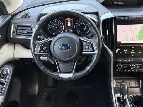 Used 2021 Subaru Ascent Limited w/ Technology Package image 14