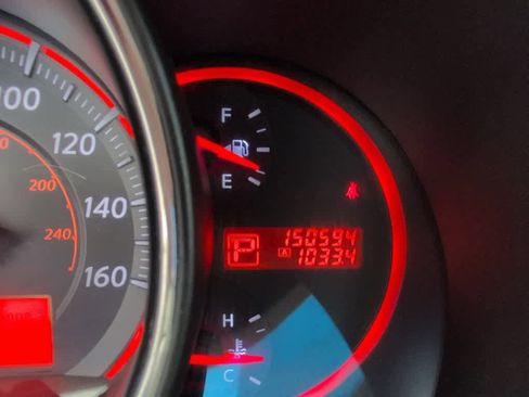 Used 2010 Nissan Murano SL w/ Navigation Pkg image 9