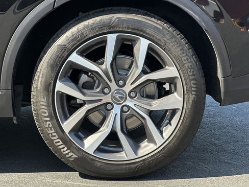 Used 2023 Acura MDX w/Technology Package image 8