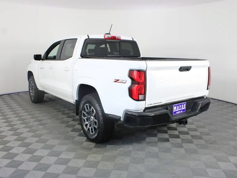 New 2026 Chevrolet Colorado Z71 w/ Z71 Convenience Package 2 AWD/4WD image 22