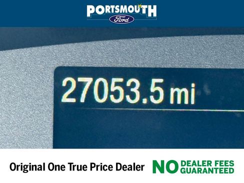 Used 2022 Ford Escape SE w/ Convenience Package image 19