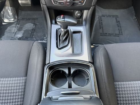 Used 2022 Dodge Charger GT w/ Blacktop Package image 21