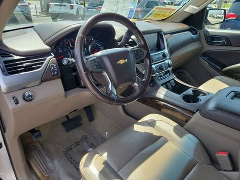 Used 2018 Chevrolet Tahoe LT RWD image 20